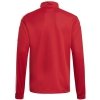 Bluza adidas SQUADRA 21 Training Jacket Junior GP6458 czerwony 116 cm